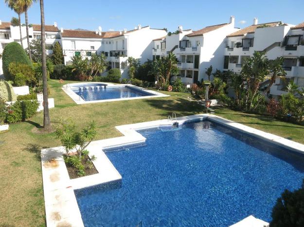 Apartamento en venta en Estepona, Málaga (Costa del Sol)