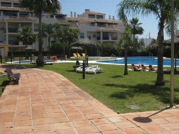 Apartamento en venta en Nueva Andalucia, Málaga (Costa del Sol)