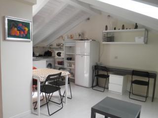 Apartamento en villa : 1/4 personas - milan  milan (provincia de)  lombardia  italia