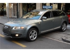 Audi Allroad 3.0TDI Tiptr. DPF full/equiped - mejor precio | unprecio.es