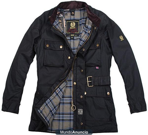 Belstaff roadmaster hombre o mujer