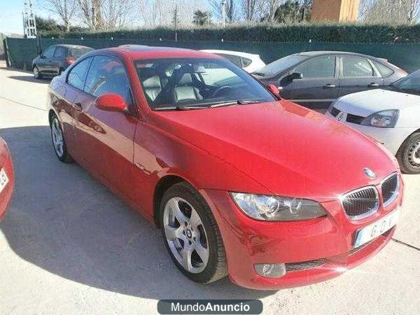 BMW 320 d [665113] Oferta completa en: http://www.procarnet.es/coche/madrid/algete/bmw/320-d-diesel-665113.aspx...