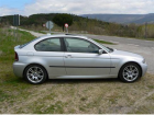 BMW Serie 3 Compact 320 D 04 - mejor precio | unprecio.es