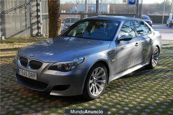 BMW Serie 5 M5