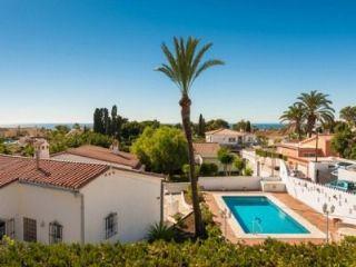 Chalet en venta en Costabella, Málaga (Costa del Sol)