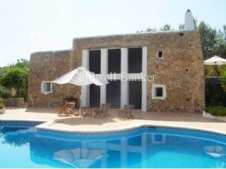 Chalet en venta en Ibiza/Eivissa, Ibiza (Balearic Islands)