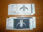 Entradas U2 PISTA y GRADA muy baratas - mejor precio | unprecio.es