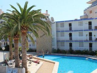 Estudio en venta en Albir, Alicante (Costa Blanca)