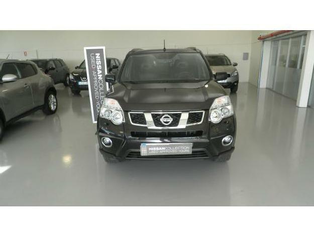 Nissan X-trail 2.0dci Le '11