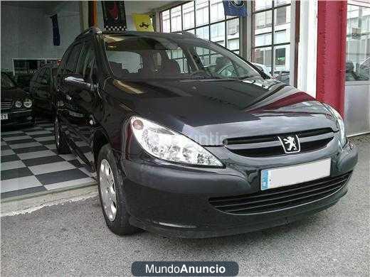 Peugeot 307 SW 1.6 HDi Clim Plus