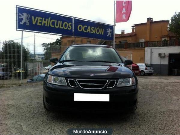 Saab 9-3  Sport H. 1.9tid Lin.sp. \'07