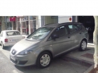 SEAT ALTEA XL 1.9 TDI 105 CV,,,SUPERNUEVA,POCOS KMS" - mejor precio | unprecio.es