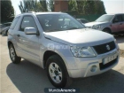 Suzuki Grand Vitara 1.9 DDiS JX - mejor precio | unprecio.es