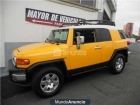 Toyota FJ Cruiser - mejor precio | unprecio.es