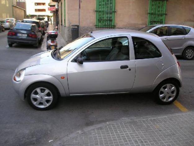 Venta de Ford KA 4 '99 en Palma De Mallorca