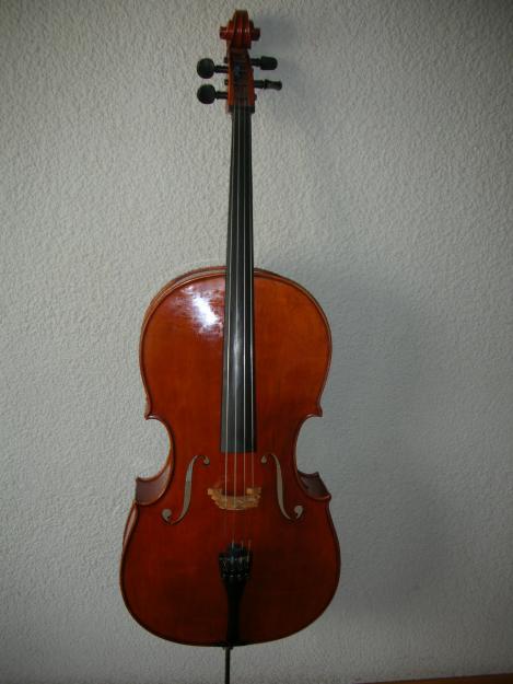 Violoncello Alemán