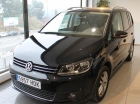 Volkswagen Touran 1.6 TDI ADVANCE 5P - mejor precio | unprecio.es