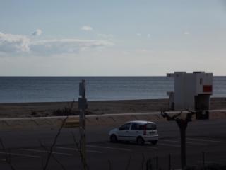 Apartamento : 4/4 personas - vistas a mar - narbonne plage  aude  languedoc-rosellon  francia