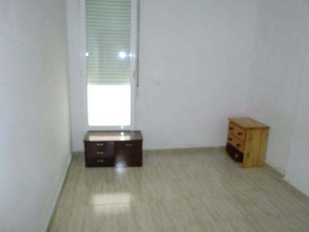 Apartamento de 2 habitaciones