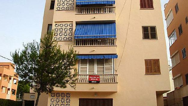 Apartamento en Manacor