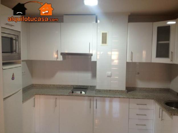 Apartamento en Murcia