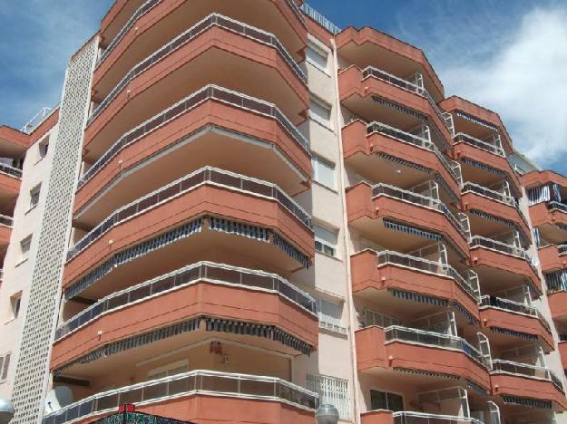 Apartamento en Salou