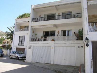 Apartamento en venta en Moraira, Alicante (Costa Blanca)