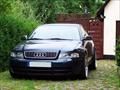 Audi A4 1.6