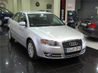 Audi A4 1.8 T - mejor precio | unprecio.es