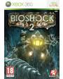 Bioshock 2 Xbox 360