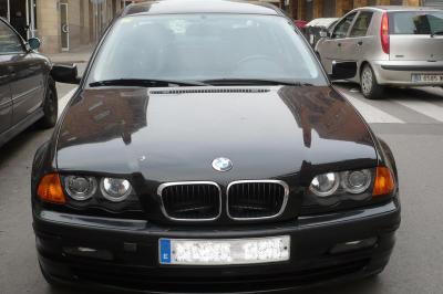 BMW 320 320 d