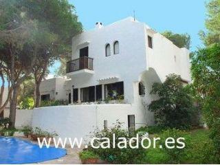 Chalet en venta en Cala d'Or, Mallorca (Balearic Islands)