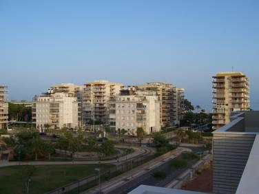 Comprar Piso Benicasim/Benicàssim residencial los flamencos