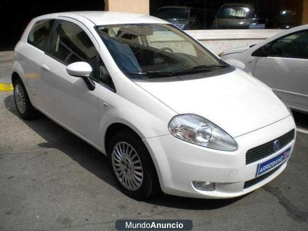 Fiat Grande Punto 1.3 MULTIJET CLIMA BIZO