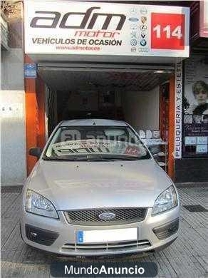 Ford Focus 1.8 TDCi Trend