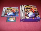 Gameboy Advance - Crash Nitro Kart - mejor precio | unprecio.es