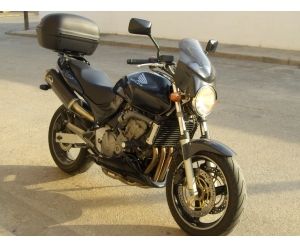 HONDA CB 600 F HORNET