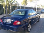 JAGUAR X-TYPE 2.0 D 130 CV CLASSIC - SEVILLA - mejor precio | unprecio.es