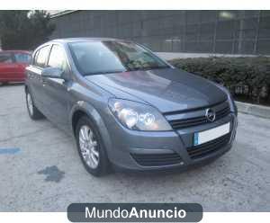 Opel Astra 1.7cdti Elegance 100