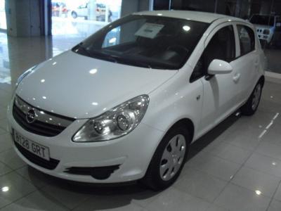 Opel Corsa 1.3CDTi C Mon EcoF