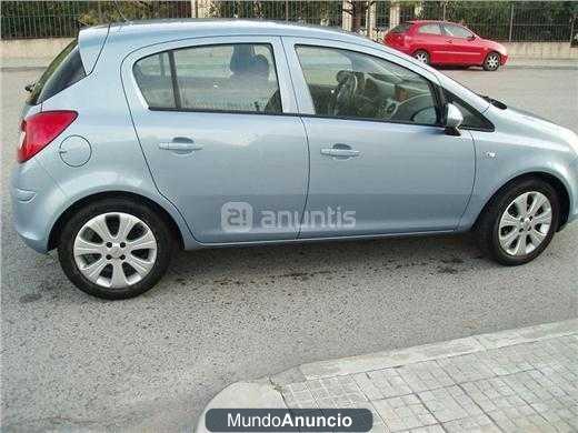 Opel Corsa Cosmo 1.3 ecoFLEX