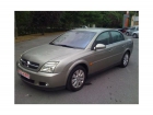 OPEL Vectra 2.2DTI 16v GTS Elegance - mejor precio | unprecio.es