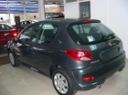 Peugeot 206 PLUS 1.1-60 CV 3P - mejor precio | unprecio.es