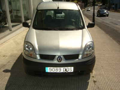 Renault Kangoo DCI 65 CV COMBI 6(A.A.)69.500 KM