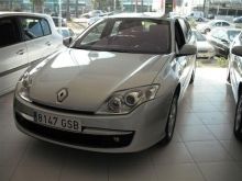 RENAULT MEGANE 1.5dCi Emotion