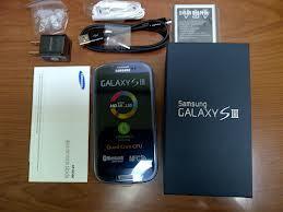 Telefono movil samsung galaxy s3 16gb blanco