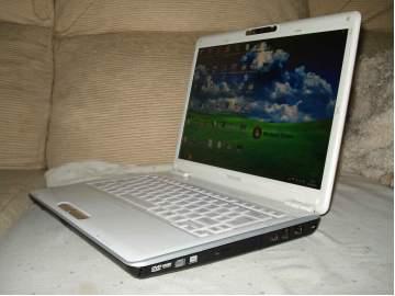 Toshiba Portege M800 13