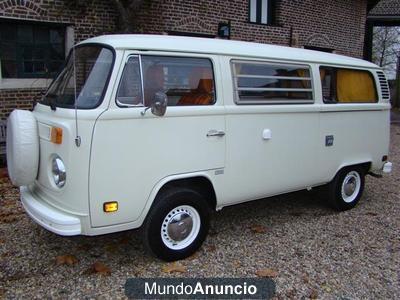 Van Volkswagen Westfalia 1000 €