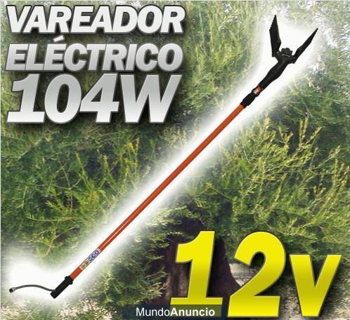 vareador de aceitunas greencut electrico 295 euros