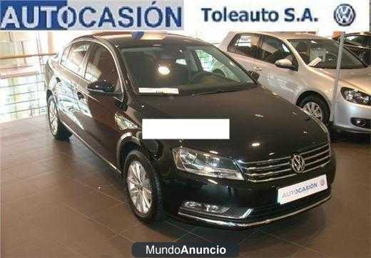 Volkswagen Passat 1.6 TDI 105cv Advance BlueMot